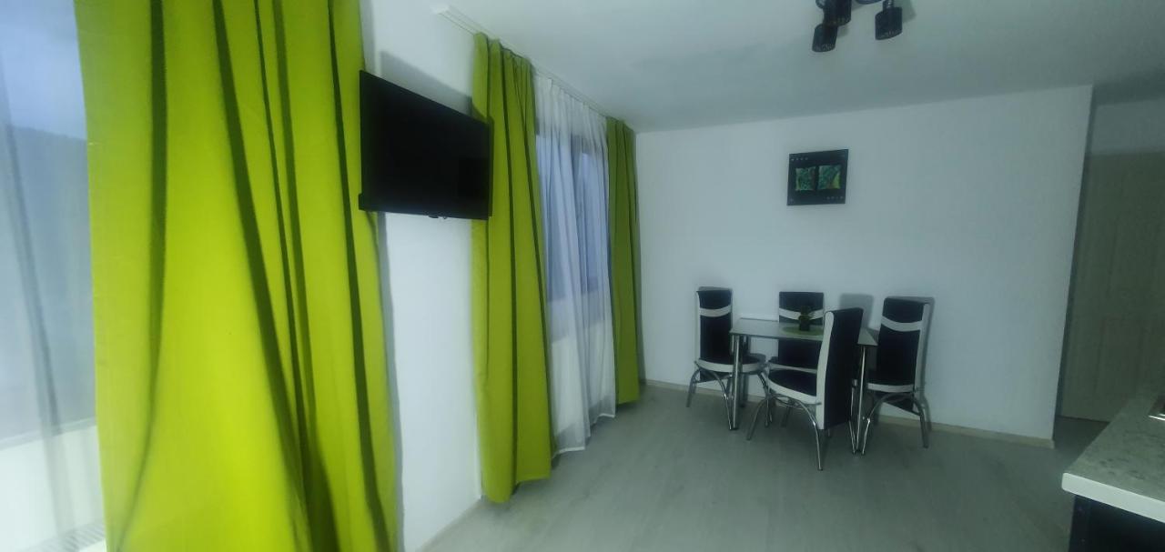 Pensiunea Liziera Buşteni Exterior foto