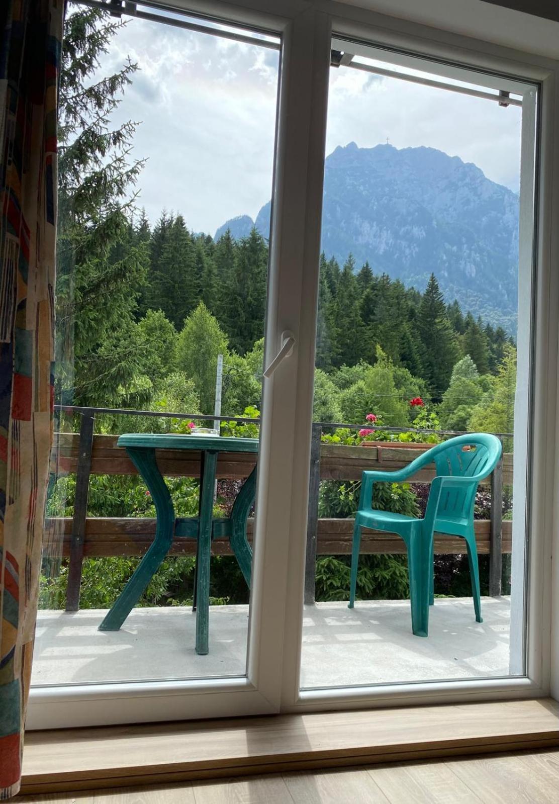 Pensiunea Liziera Buşteni Zimmer foto